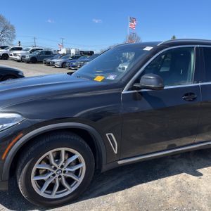 BMW X5 XDRIVE40I - 2