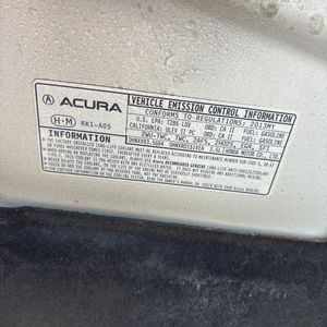 صورة مصغرة 49 لـ 2013 Acura TL W/TECH