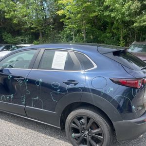 2024 Mazda CX-30 2.5 S SELECT SPORT — фото 5