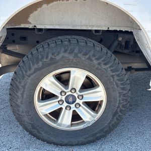 صورة مصغرة 19 لـ 2015 FORD F-150 XL