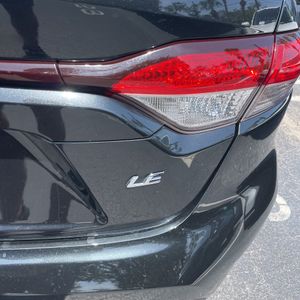 2020 Toyota COROLLA LE thumbnail 22