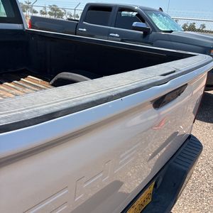 2021 Chevrolet SILVERADO 2500HD WORK TRUCK 缩略图 86