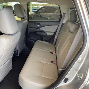 2016 Honda CR-V EX — миниатюра 32