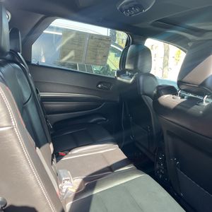 2025 Dodge DURANGO GT PLUS 缩略图 28