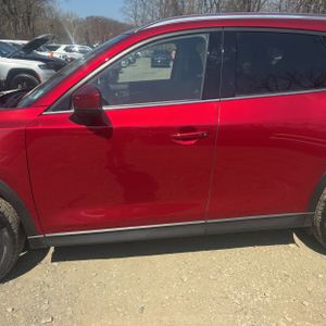 MAZDA CX-5 GRAND TOURING - 4
