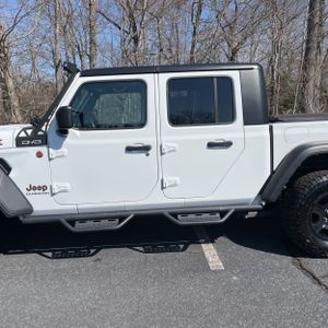 JEEP GLADIATOR MOJAVE - 4