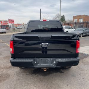 FORD F-150 XL - 7