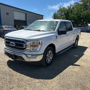 FORD F-150 XLT - 1
