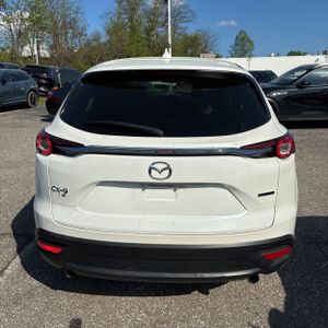MAZDA CX-9 TOURING PLUS - 6