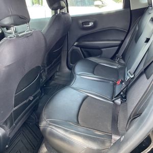 صورة مصغرة 34 لـ 2020 JEEP COMPASS LATITUDE