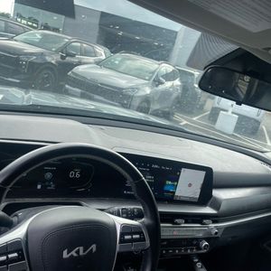 2023 KIA TELLURIDE S 照片 37