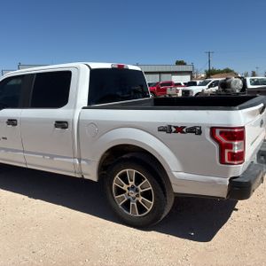 FORD F-150 XL - 6