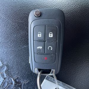 2018 Chevrolet IMPALA LT 缩略图 29