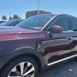 صورة 2 لـ 2022 KIA TELLURIDE S