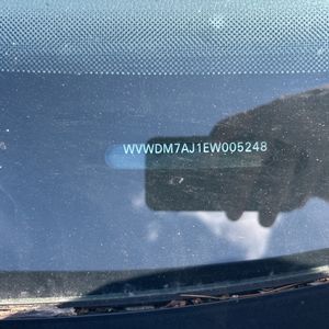 2014 Volkswagen GOLF TDI — миниатюра 52