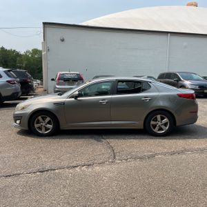 صورة 3 لـ 2015 KIA OPTIMA LX