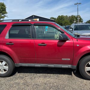 2008 FORD ESCAPE XLT 照片 11