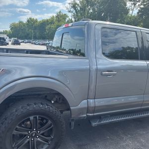 2022 FORD F-150 XLT 照片 9
