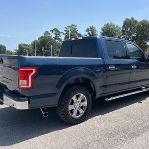 صورة 9 لـ 2015 FORD F-150 XLT