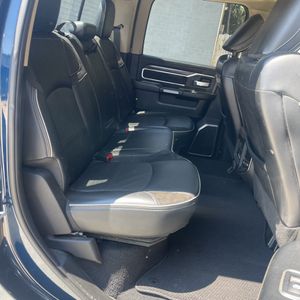 2019 RAM 3500 LARAMIE photo 35
