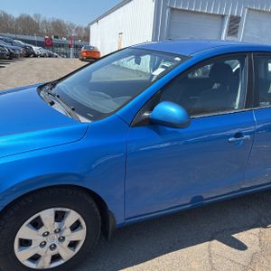 HYUNDAI ELANTRA TOURING GLS - 2