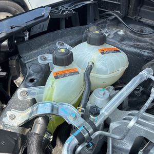 صورة مصغرة 46 لـ 2026 Nissan ROGUE SV