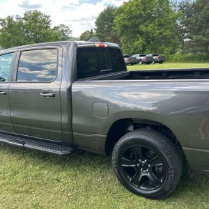 2022 RAM 1500 BIG HORN photo 6
