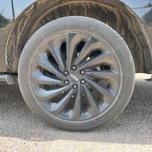 2020 Lincoln NAVIGATOR L RESERVE — миниатюра 18