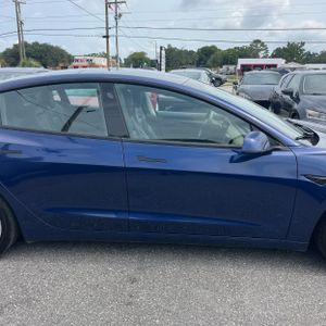 صورة مصغرة 11 لـ 2022 Tesla MODEL 3 BASE