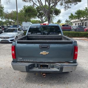 Chevrolet Silverado 1500 LT - 7