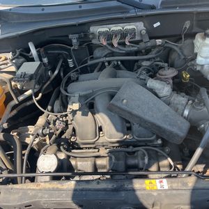 2007 FORD ESCAPE XLT 照片 41