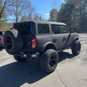 FORD BRONCO BIG BEND - 8