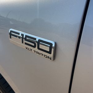 2006 FORD F-150 XLT 照片 23