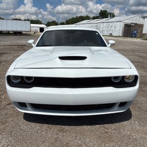 2020 Dodge CHALLENGER GT — миниатюра 14