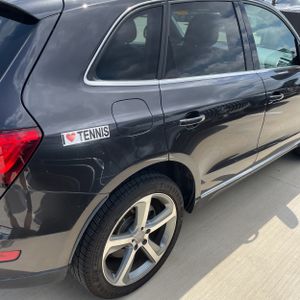 AUDI Q5 3.0 TDI PREMIUM PLUS - 8
