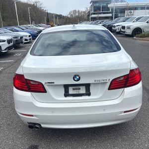 BMW 528I XDRIVE - 7