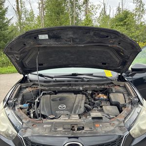 2014 Mazda CX-5 TOURING 照片 41