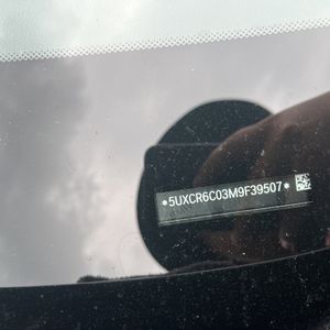 2021 BMW X5 XDRIVE40I 缩略图 50