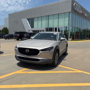 2024 Mazda CX-30 2.5 S PREMIUM — фото 1