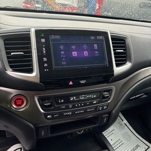 2016 Honda PILOT EX-L 照片 39