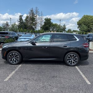 2026 BMW X3 30 XDRIVE — фото 3