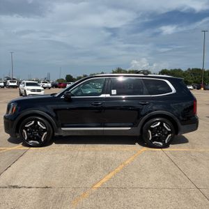 صورة 3 لـ 2025 KIA TELLURIDE S