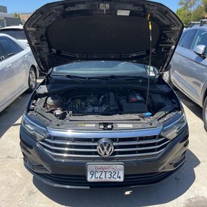2019 Volkswagen JETTA S — миниатюра 43