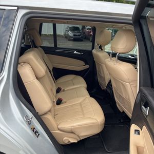 2019 Mercedes-BENZ GLS — миниатюра 35