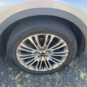 صورة مصغرة 20 لـ 2016 Lincoln MKX RESERVE