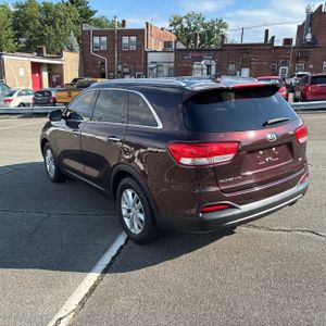 صورة 5 لـ 2016 KIA SORENTO LX