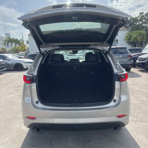 2024 Mazda CX-5 2.5 S PREFERRED — миниатюра 43