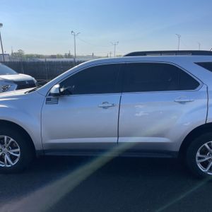 CHEVROLET EQUINOX LT - 4