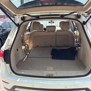صورة مصغرة 39 لـ 2015 Nissan PATHFINDER SL