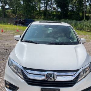 2020 Honda ODYSSEY EX-L 缩略图 15